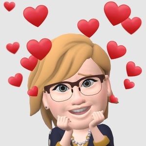 Meet your Posher, Cathy